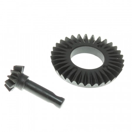 RER12000 Gen8 Underdrive Ring and Pinion Gear Set