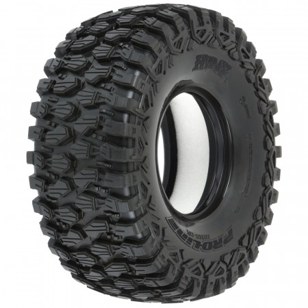 Pro-Line Racing Hyrax All Terrain Tires for Front or Rear for Traxxas Unlimited Desert Racer