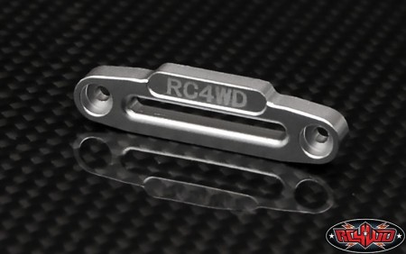 RC4WD Aluminum 1/10 Winch Line Fairlead