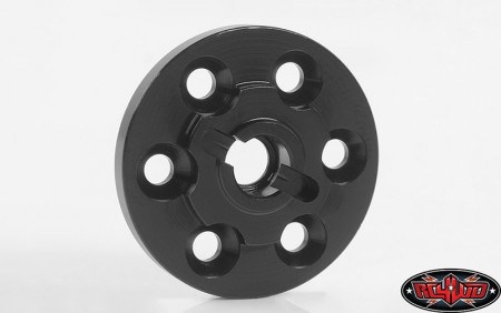 RC4WD Narrow Stamped Steel Wheel Pin Mount 6-Lug