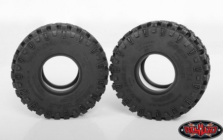 RC4WD Goodyear Wrangler Duratrac 1.9in 4.75in Scale Tires