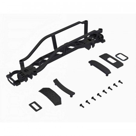 ARRMA Body Parts Set: GORGON GROM