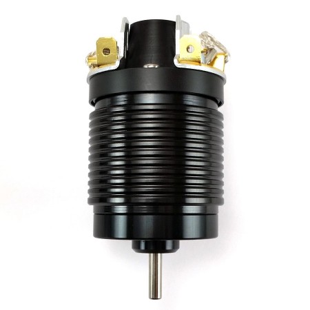 Holmes Hobbies Team Puller 500 Crawl 13t XX