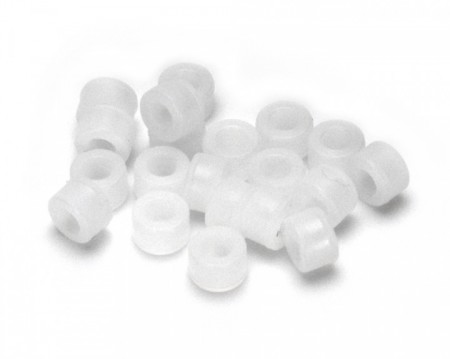Joysway Molded Silicone Tubes V6-V8 (20)