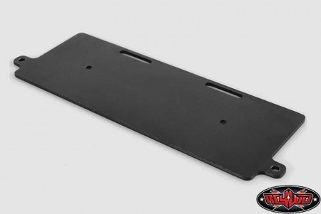 RC4WD Battery Plate for Gelande 2