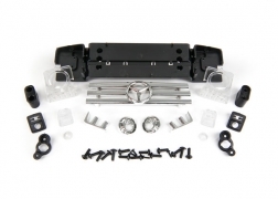 Traxxas Grille, Mercedes-Benz G 500 and G 63 (fits #8811/8825 body)