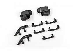 Traxxas Trail sights/ door handles / front bumper covers for TRX-4M Bronco