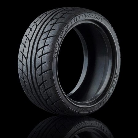 MST AD Realistic tire (IR)
