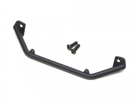 Boom Racing Steel Stubby Bull Bar for KUDU™ High Clearance Bumper Kit for BRX01