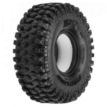 Pro-Line Racing 1/10 Hyrax Predator Front/Rear 1.9