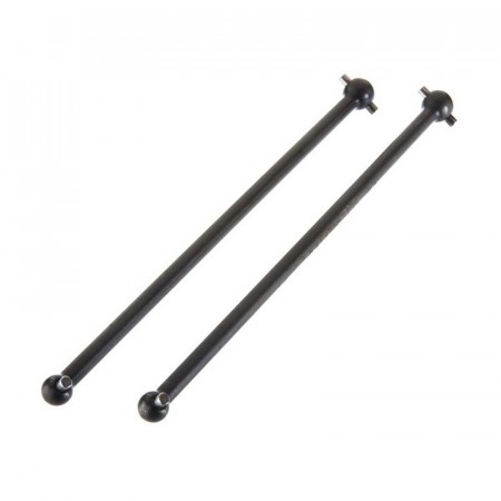 ARRMA Dogbone 139mm (2) AR310459