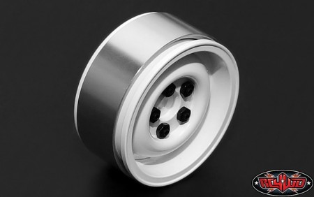 RC4WD 1.9in Landies Internal Beadlock Wheels