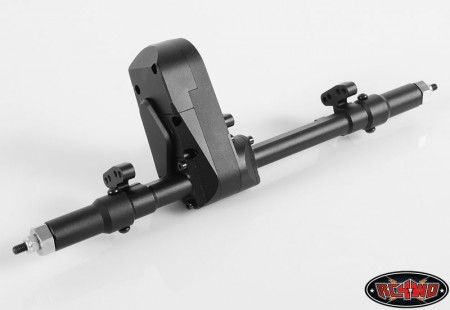 RC4WD Bully 2 Competition Crawler Rear Axle