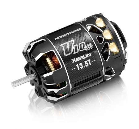 Hobbywing XeRun V10 G4R 17.5T 3150KV