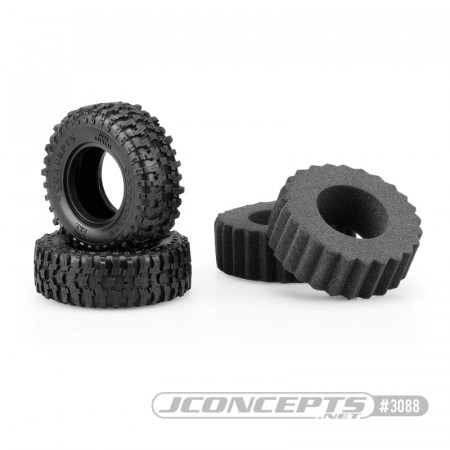 JConcepts Tusk – Scale Country 1.9in (3.93in/100mm OD) (2)