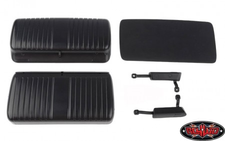 RC4WD Rear Bench Seat for Chevrolet Blazer