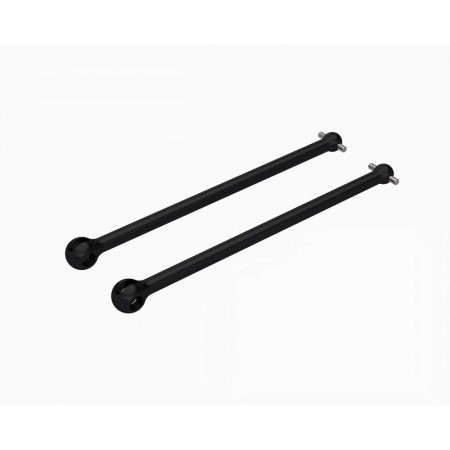 ARRMA CVD Driveshaft 71mm (2)