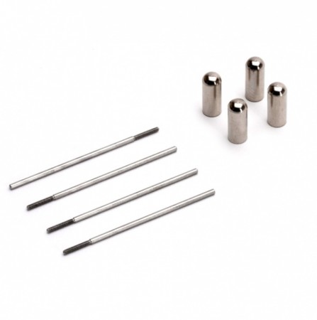 Joysway Jibboom Counterbalance Weight (4p) DF65V6-V8