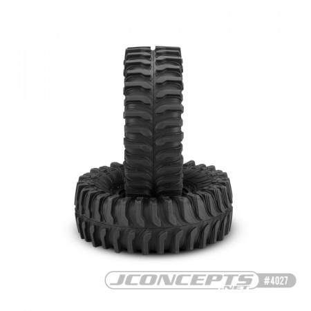 JConcepts The Hold - Performance 1.9in Scaler Tire (2)