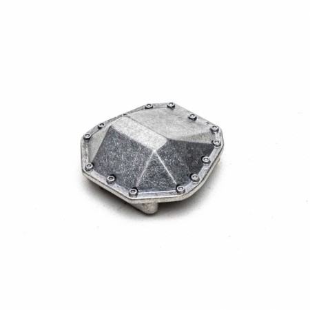 Axial AR14B Metal Differential Cover: RBX10
