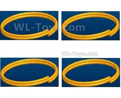 WL-144001.1286 Universal Cup Spring 2pcs