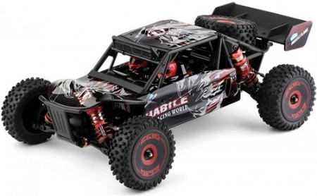 WLToys Truck 124016 1/12 4WD B