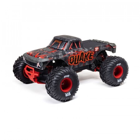 Arrma Quake