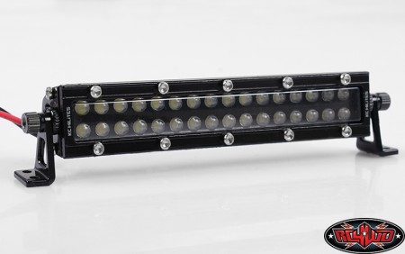 RC4WD KC HiLiTES 1/10 C Series High Performance LED Light Bar (75mm/3in)