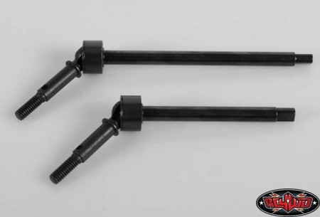 RC4WD XVD Axle for Ultimate Scale Yota II G2 Axle