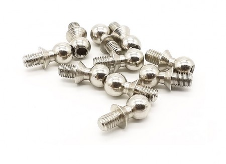 WL-144001.1338 Ball Screw 4.9x10.6