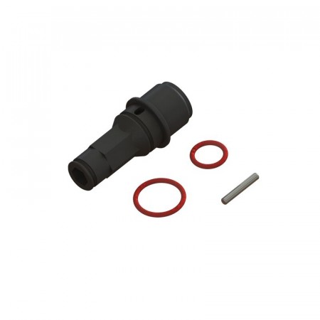 Arrma Center Driveshaft Coupler