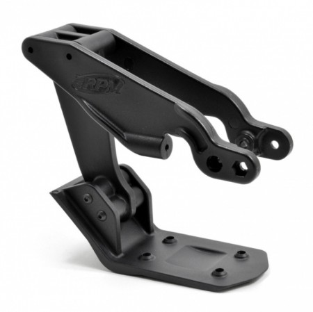 RPM Wing Mount HD Arrma 6S