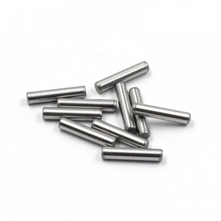 Yeah Racing Steel Pin 2 x 9.8 (10pcs)