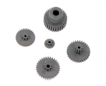 Traxxas Gear Set for Servo 2065A