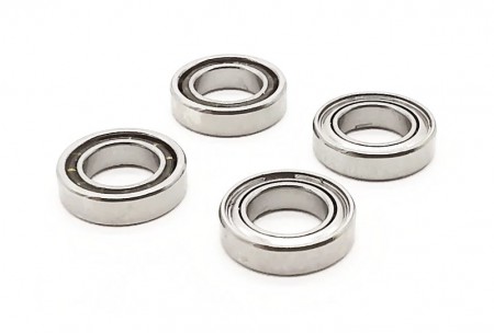 WL-144001.1296 Ball Bearing 4x7x1.8