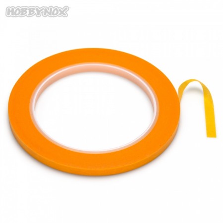 Hobbynox Masking Tape Gold UTG 6mmx50m