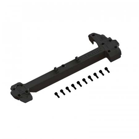 Arrma Composite Top Deck, 204mm: Mojave GROM