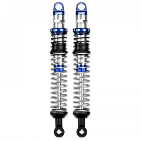 Proline 1/10 Pro-Spec Front/Rear (105mm-110mm) Scaler Shocks for Crawlers
