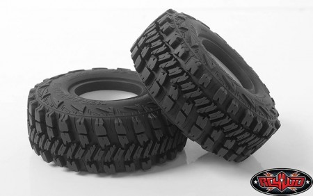 RC4WD Goodyear Wrangler MT/R 1.55in Scale Tires