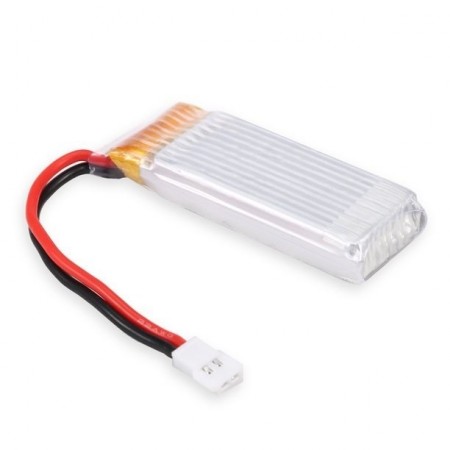 WLToys 3.7V 400mAh Lipo