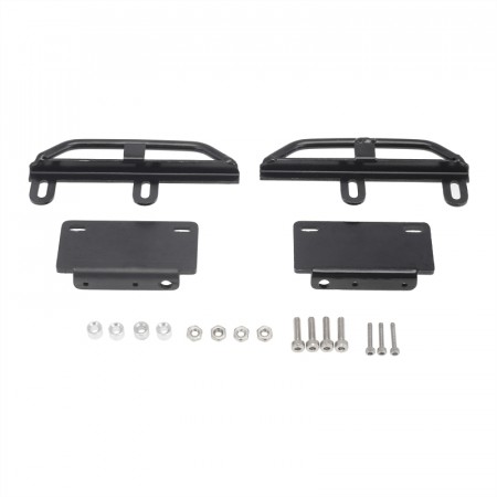 Hobby Details Floor Pans for Axial SCX24 1pair/set