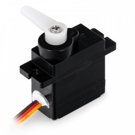 Joysway Rudder servo metal gear