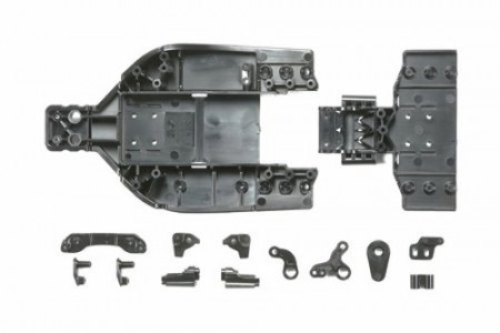 Tamiya M-06 A PARTS (CHASSIS)