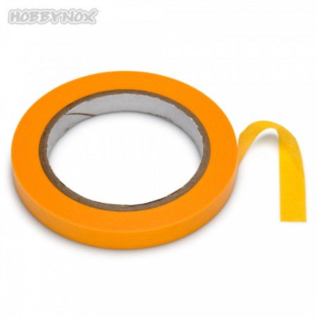 Hobbynox Masking Tape Gold UTG 12mmx50m