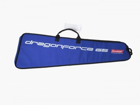Joysway Rig Bag DF65 Blue
