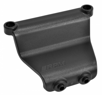 RPM Bumper Mount Front X-Maxx