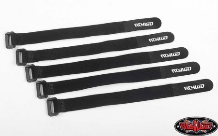 Rc4wd Heavy Duty Nylon Strap Lock (5)