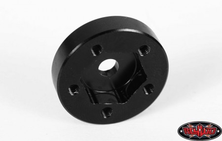 RC4WD 1.9in 5 Lug Steel Wheel Hex Hub