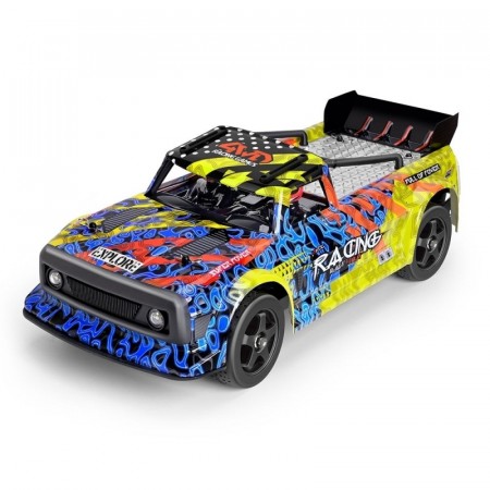 WLToys 124020 On road truck