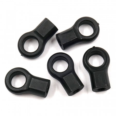 Yeah Racing Desert Lizard DDL 5.8mm Ball Cups 5pcs